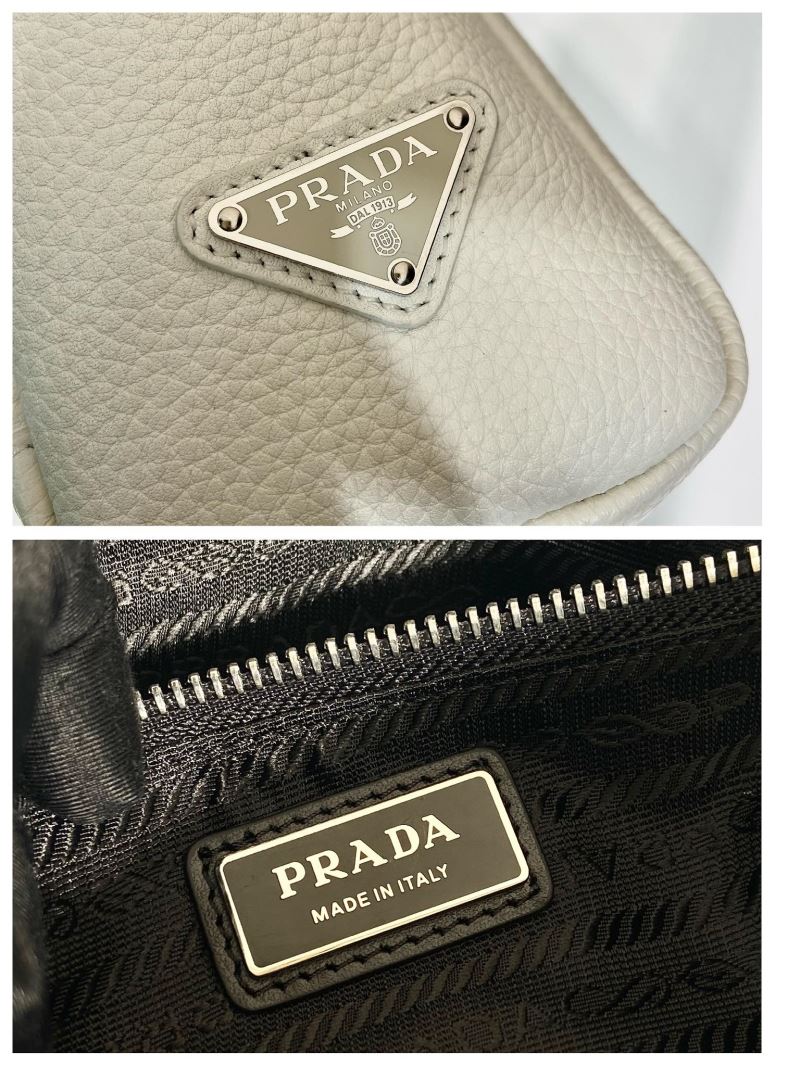 Mens Prada Satchel Bags